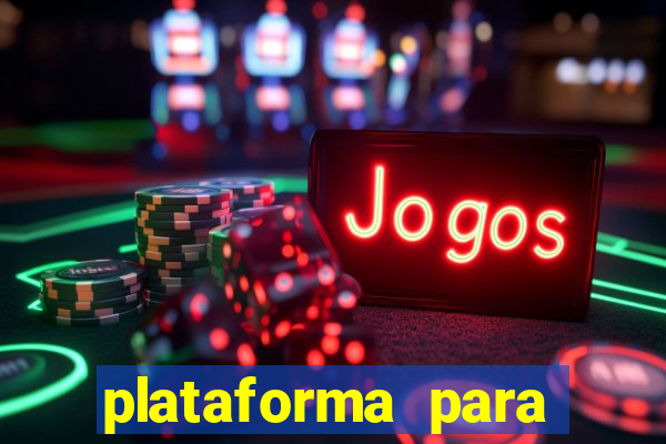 plataforma para jogar mines